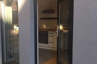 Wohnung mieten in Riedklinge 10, 71397 Leutenbach, Neubau - moderne 2 Zimmer Wohnung - möbliert