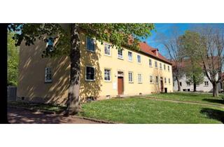 Wohnung mieten in 06246 Bad Lauchstädt, Schöne 2-Zimmer Erdgeschoss Wohnung in Bad Lauchstädt Buna-Siedlung