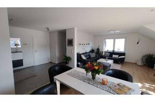 Wohnung mieten in 71729 Erdmannhausen, Helle, sehr gepflegte 3,5-Zimmer-Neubauwohnung mit großem Süd-West-Balkon und EBKErdmannhausen