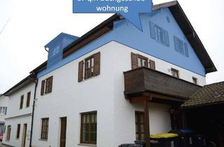 Wohnung mieten in Mühlstraße 22, 86911 Dießen, Charmante 2-Zimmer Dachgeschosswohnung im Herzen von Dießen am Ammersee