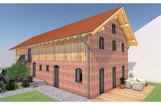 Wohnung mieten in 84329 Wurmannsquick, Wohnung in einem denkmalgeschützten Ensemble in idyllischer Lage