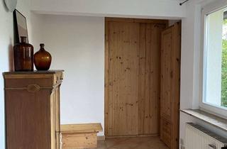 Wohnung mieten in 16547 Birkenwerder, 2-Raumwohnung in Birkenwerder (1.OG)