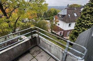 Wohnung mieten in Königstraße 126, 42853 Innen, 3,5-Zimmer Wohnung im 3. OG in Remscheid Innenstadt mit Balkon