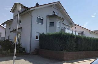 Wohnung mieten in 64720 Michelstadt, 4-Zimmer-Wohnung mit Erker und Balkon in Michelstadt