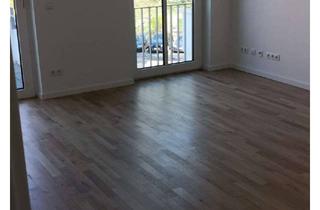 Wohnung mieten in 12555 Köpenick, Attraktive 3-Zimmer-Wohnung mit Balkon und offener Küche – ca. 69 m²