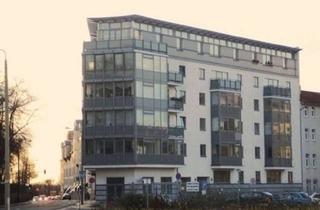 Wohnung mieten in Niemeyerstraße 14, 06110 Halle, 2 Zimmerwohnung neu renoviert mit TG-Platz