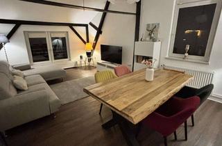 Wohnung mieten in 18209 Bad Doberan, Wunderschöne Altbauwohnung im Herzen Bad Doberans