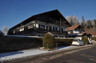 Wohnung mieten in 83646 Wackersberg, Hochwertige 2- Zimmerwohnung im 1. OG - großem Balkon, Keller, Garage (Duplex)