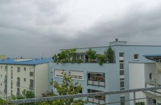 Wohnung mieten in Marie-Bernays-Platz 15, 68309 Käfertal, Gepflegte 2-Zimmer Wohnung mit 2 großzügigen Terrassen