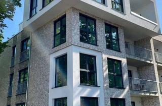 Wohnung mieten in 22850 Norderstedt, ERSTBEZUG! Neubau-Wohnung in Norderstedt