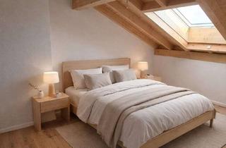 Penthouse mieten in Am Gries 17, 84180 Loiching, Erstbezug - Penthouse, Dachgeschosswohnung