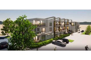 Penthouse mieten in Herdweg 34, 74235 Erlenbach, 2,5 Zimmer Luxus Penthouse