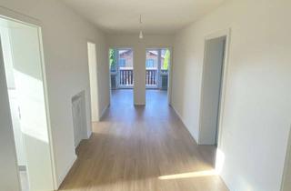 Wohnung mieten in Lerchenstr. 13a, 83052 Bruckmühl, Attraktive 4,5-ZKB-Wohnung, frisch saniert mit großem Balkon in Bruckmühl