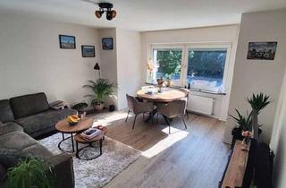 Wohnung mieten in 47533 Kleve, Befristet möblierte Wohnung zur Miete in Kleve (Oberstadt)