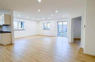 Wohnung mieten in Im Weiler 32, 71566 Althütte, Exklusive 3-Zimmer-Terrassenwohnung (121 m²) – Erstbezug in Althütte-Lutzenberg