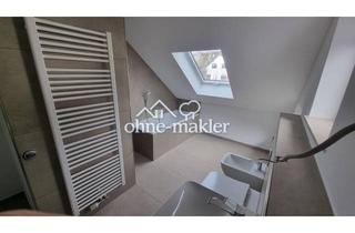 Wohnung mieten in 36381 Schlüchtern, Erstbezug 3,5-Zimmer Dachgeschosswohnung mit wunderschöner Aussicht