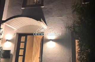 Reihenhaus kaufen in 21465 Reinbek, Direkt Bezugsbereit - Mittelreihenhaus Reinbek - Provisionsfrei