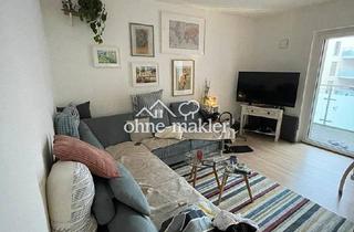 Wohnung mieten in 90402 Nürnberg, 2-Zimmerwohnung