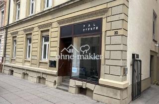 Geschäftslokal mieten in 70176 Stuttgart, Ladenfläche mit Nebenräumen in Top-Lage in S-West!