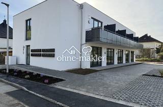 Wohnung mieten in 94469 Deggendorf, STUDENTENappartement mit Balkon oder Terrasse