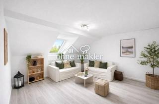 Wohnung kaufen in 44652 Herne, Erschwinglicher Wohntraum nach Sanierung - Moderne Wohnung mit neuem Badezimmer