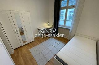Wohnung mieten in 65183 Wiesbaden, Möblierte Zimmer in einer Frauen WG, zentral in Wiesbaden Mitte