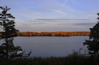 Wohnung mieten in 13505 Konradshöhe, Ruhige 2 Zimmerwohnung mit großer Terrasse,Seeblick und Hauswarttätigkeit