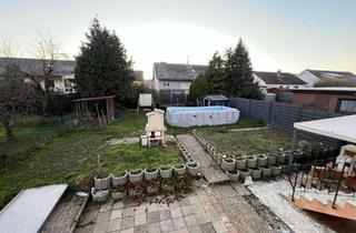 Wohnung mieten in 76751 Jockgrim, WG in einer Doppelhaushälfte in Jockgrim