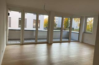 Wohnung mieten in Kästnerstraße, 74321 Bietigheim-Bissingen, Lichtdurchflutete 3-Zimmer NEUBAU Wohnung mit Balkon in Bissingen (Erstbezug nach Eigennutzung)