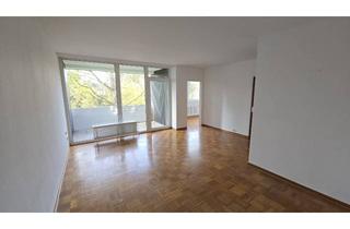 Wohnung mieten in Lehrter Straße 16, 30559 Anderten, Sonnige 2-Zimmer-Wohnung mit zwei Balkonen und idealer Anbindung