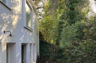 Wohnung mieten in 85604 Zorneding, 1,5-Zimmer Wohnung mit Terrasse und Garten in Zorneding