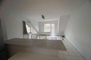 Wohnung mieten in Mühläckerring 19, 35396 Gießen, Helle 2-Zimmer Dachgeschosswohnung in Gießen