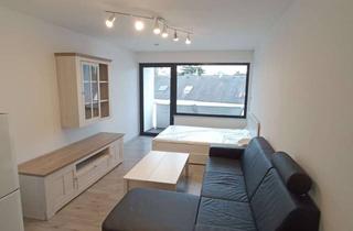 Wohnung mieten in 44149 Oespel, 1 Zm Wohnung möbliert, Uni Nähe, in Dortmund Oespel