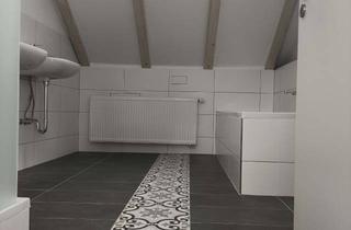 Wohnung mieten in Roith 5, 94356 Kirchroth, Erstbezug nach Sanierung: Helle 3-Zimmer-Wohnung mit Balkon in Kirchroth