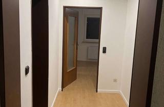 Wohnung mieten in 63768 Hösbach, 2-Zimmer-Wohnung mit Einbauküche – 55 m² – 1. OG – Nähe Aschaffenburg