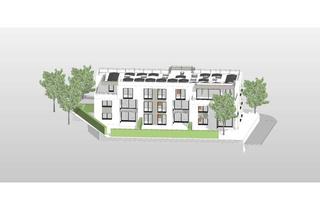 Wohnung mieten in Schurwaldstaße 12, 73249 Wernau, Erstbezug Neubau 2 Zimmer Wohnung in Wernau mit ca. 63 m² Wohnfläche