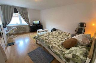 WG-Zimmer mieten in Wilhelmstraße 6-8, 63065 Offenbach, Frauen WG: 1 WG Zimmer in Super Zentrale Lage mit Balkon, Küche und alle Küchengeräte