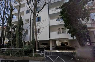 Garagen mieten in Mittelweg 19, 60318 Nordend-West, Überdachter Parkplatz zu vermieten – Mittelweg 19