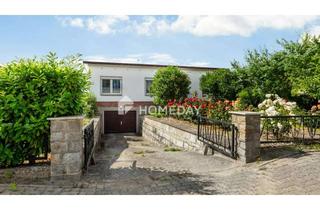 Haus kaufen in 23996 Bad Kleinen, Bungalow mit Kamin, Wintergarten und großem Grundstück