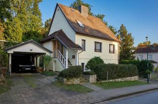 Einfamilienhaus kaufen in 18528 Bergen, Charmantes Einfamilienhaus mit Einliegerwohnung in ruhiger Stadtlage!