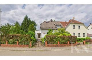 Doppelhaushälfte kaufen in 66292 Riegelsberg, Ihr neues Zuhause in Riegelsberg – Doppelhaushälfte mit Garten, Garage und Gestaltungsspielraum!