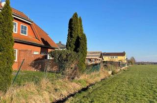 Haus kaufen in 38550 Isenbüttel, Reihenendhaus mit tollem Ausblick in Neudorf-Platendorf