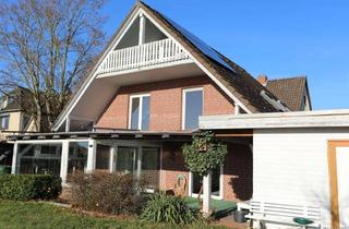 Haus kaufen in 38550 Isenbüttel, Feldrandlage - 2 interessante Häuser auf einem großen Grundstück in Isenbüttel