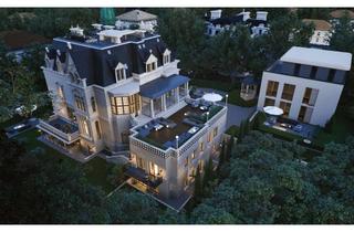 Mehrfamilienhaus kaufen in Beethovenstraße, 65189 Wiesbaden, Historisches Mehrfamilienhaus mit Entwicklungspotenzial in 1a Lage / im Leerstand!