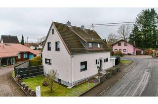 Haus kaufen in 56244 Freilingen, -RESERVIERT- Ein-/Zweifamilienhaus mit Option zur getrennten Nutzung