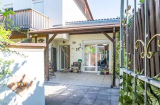 Doppelhaushälfte kaufen in 79540 Lörrach, Sofort bezugsbereit & energieeffizient – naturnahe Doppelhaushälfte in ruhiger Lage