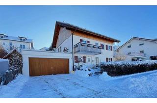Einfamilienhaus kaufen in 87477 Sulzberg, Großzügiges Einfamilienhaus in ruhiger Lage von Sulzberg im Allgäu