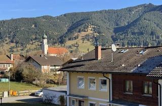 Haus kaufen in 82487 Oberammergau, Was für ein Angebot!Klassisches Reihenmittelhaus mit erstaunlich viel Platz und Möglichkeiten