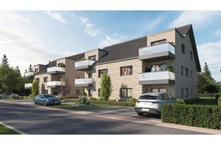 Haus kaufen in Stichlinge 33, 49509 Recke, Für Investoren: 12 Neubau-Wohnungen in ruhiger Anliegerstraße von Recke