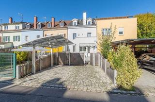 Haus kaufen in 79539 Lörrach, Kernsaniert! Dein neues Zuhause mit Boutique Charme!